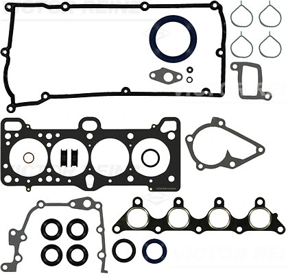 Full Gasket Kit, engine